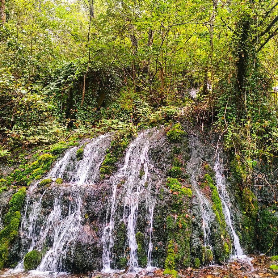 Dren - Banjska Stena Mitrovac Zewnętrze zdjęcie