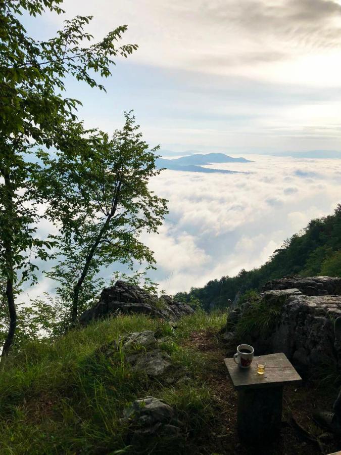 Dren - Banjska Stena Mitrovac Zewnętrze zdjęcie