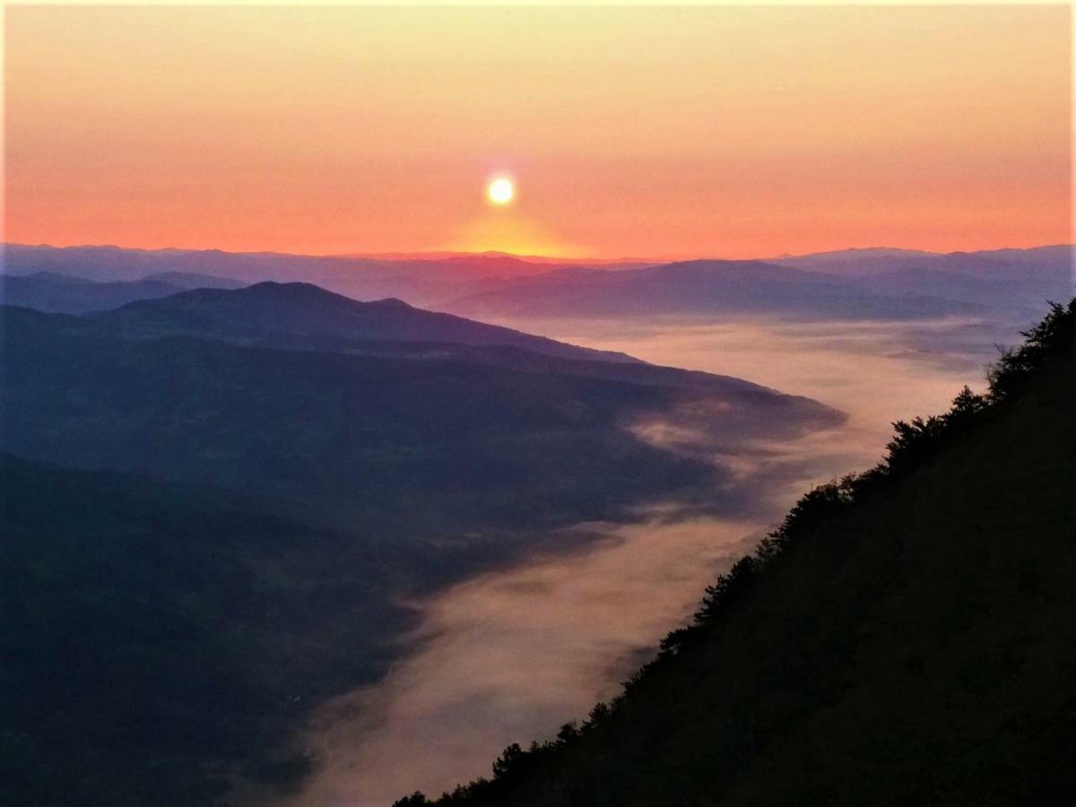 Dren - Banjska Stena Mitrovac Zewnętrze zdjęcie