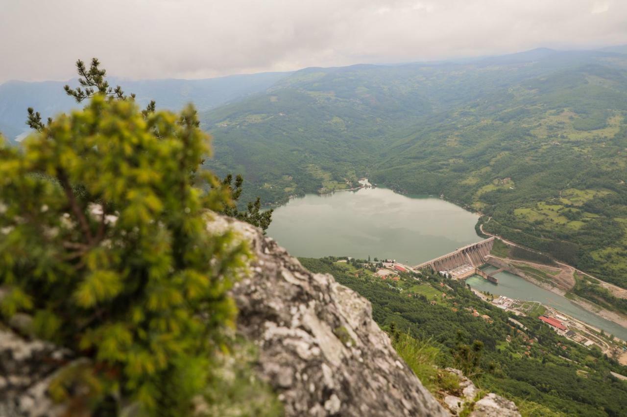 Dren - Banjska Stena Mitrovac Zewnętrze zdjęcie