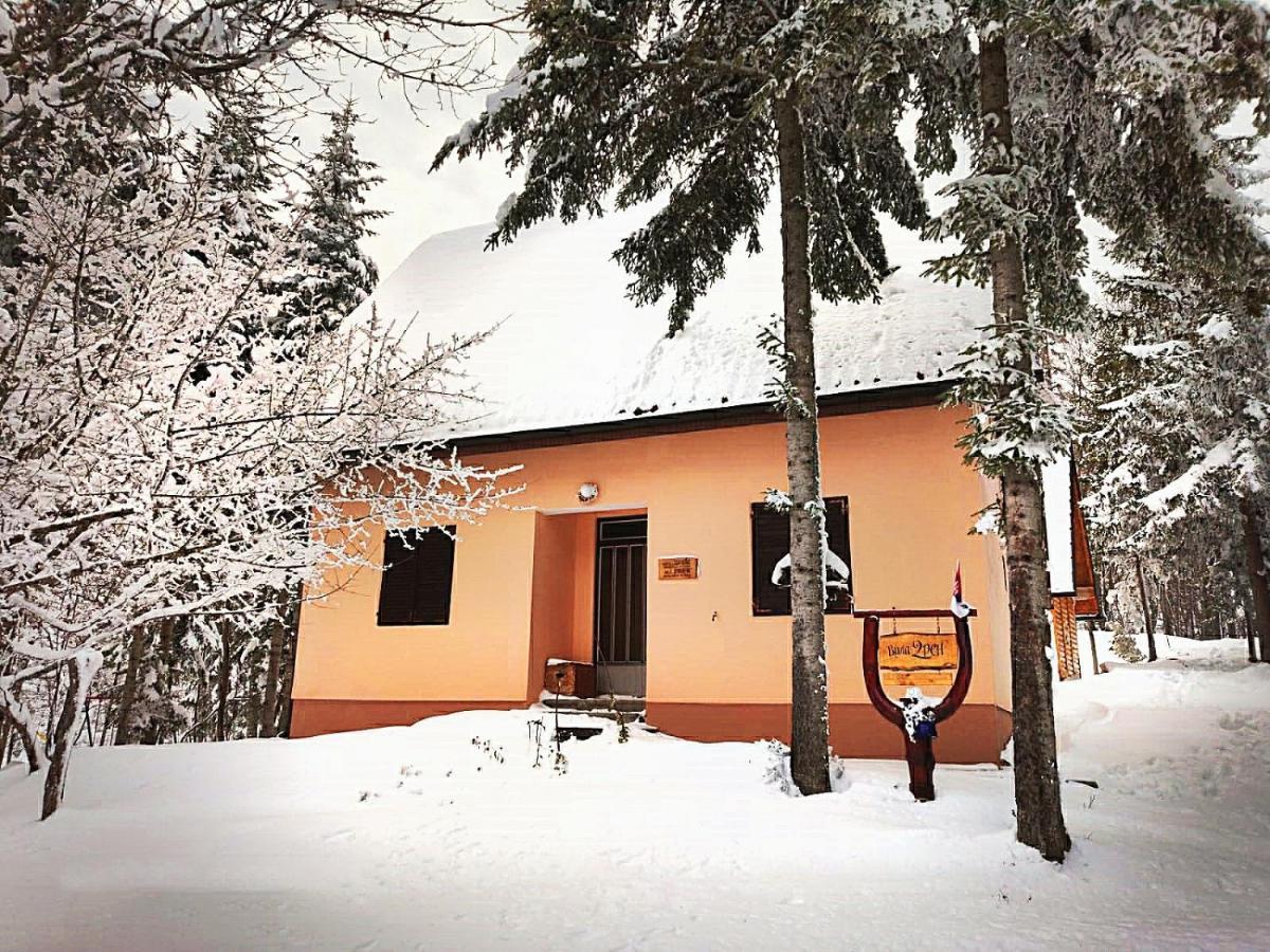 Dren - Banjska Stena Mitrovac Zewnętrze zdjęcie